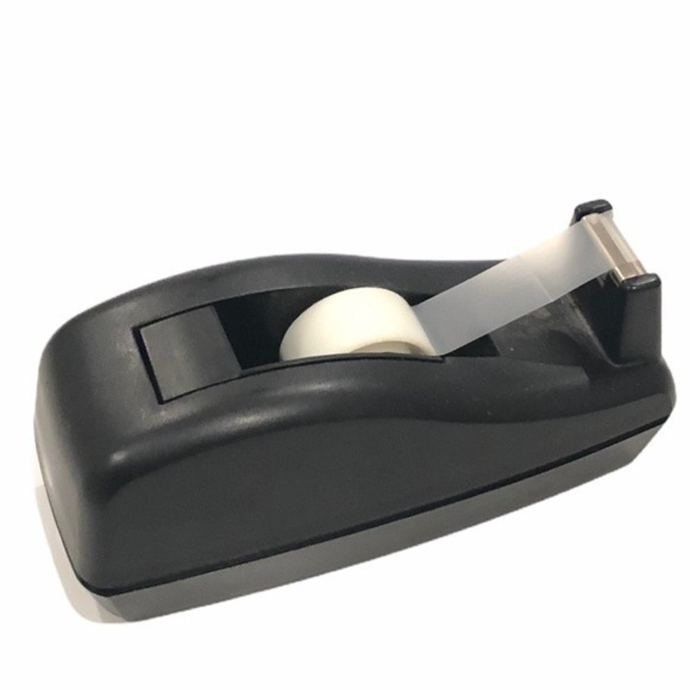 Scotch Tape Dispenser Weighted